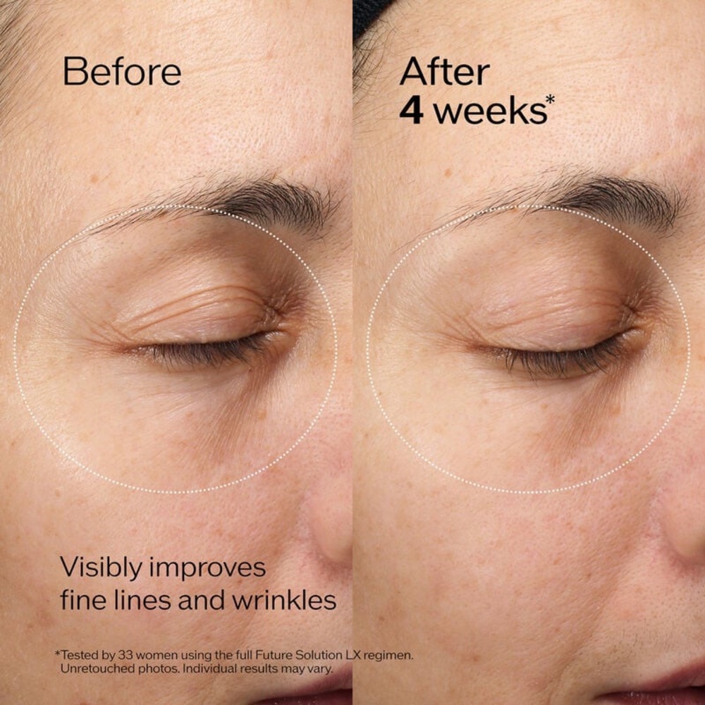 Shiseido Future Solution LX Eye Cream - Picture 6 of 7